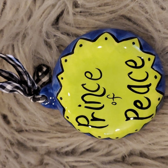 Whimsical Grace Ornaments - Picture 3 of 13